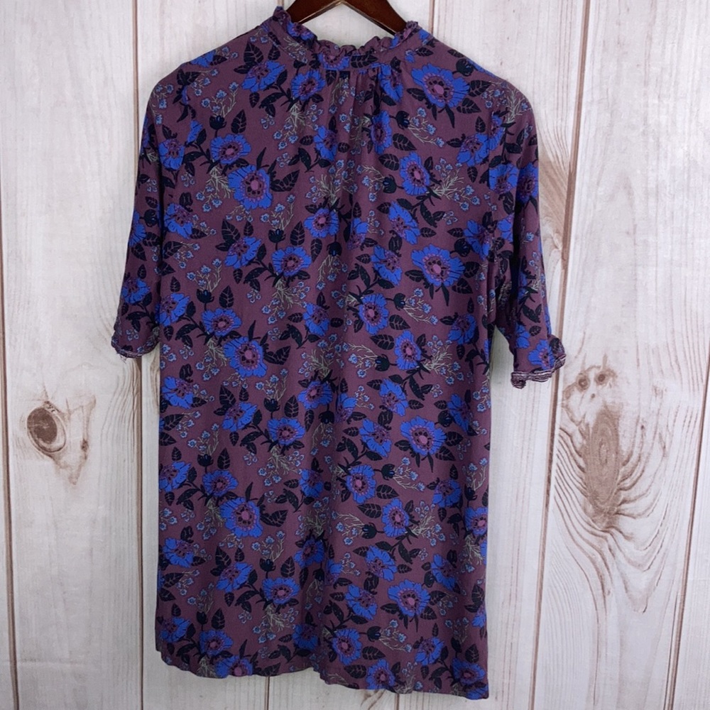 Free People Magic Mystery Dress - Size Small - Picture 2 of 10